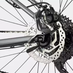 Cannondale Trail Womens 5 Lavender -Günstiges Vélo Geist Geschäft MTBHardtailTrail5LavenderBMOBikeMailorder 7