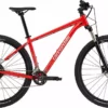 Cannondale Trail 5 Rally Red
