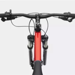 Cannondale Trail 5 Rally Red -Günstiges Vélo Geist Geschäft MTBHardtailTrail5RallyRedBMOBikeMailorder 3