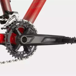 Cannondale Trail 5 Rally Red -Günstiges Vélo Geist Geschäft MTBHardtailTrail5RallyRedBMOBikeMailorder 4