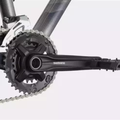 Cannondale Trail 6 Slate Gray -Günstiges Vélo Geist Geschäft MTBHardtailTrail6SlateGrayBMOBikeMailorder 4