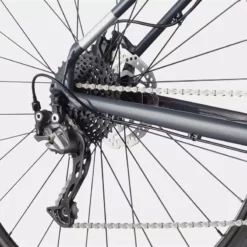 Cannondale Trail 6 Slate Gray -Günstiges Vélo Geist Geschäft MTBHardtailTrail6SlateGrayBMOBikeMailorder 5