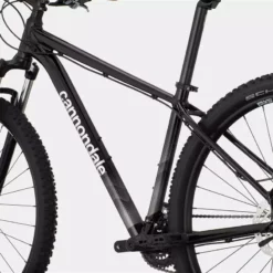Cannondale Trail 7 Black -Günstiges Vélo Geist Geschäft MTBHardtailTrail7BlackBMOBikeMailorder 6