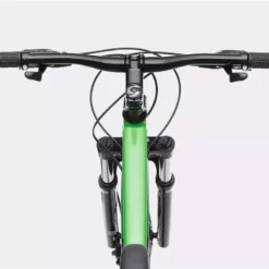 Cannondale Trail 7 Green -Günstiges Vélo Geist Geschäft MTBHardtailTrail7GreenBMOBikeMailorder 3