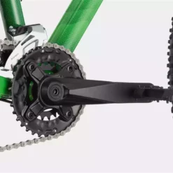 Cannondale Trail 7 Green -Günstiges Vélo Geist Geschäft MTBHardtailTrail7GreenBMOBikeMailorder 4
