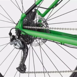 Cannondale Trail 7 Green -Günstiges Vélo Geist Geschäft MTBHardtailTrail7GreenBMOBikeMailorder 5