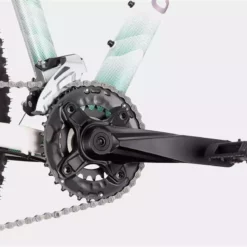 Cannondale Trail Womens 7 - Iridescent -Günstiges Vélo Geist Geschäft MTBHardtailTrail7IridescentBMOBikeMailorder 4