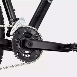 Cannondale Trail 8 Grey -Günstiges Vélo Geist Geschäft MTBHardtailTrail8GreyBMOBikeMailorder 4