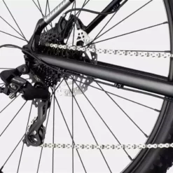 Cannondale Trail 8 Grey -Günstiges Vélo Geist Geschäft MTBHardtailTrail8GreyBMOBikeMailorder 5