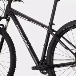 Cannondale Trail 8 Grey -Günstiges Vélo Geist Geschäft MTBHardtailTrail8GreyBMOBikeMailorder 6