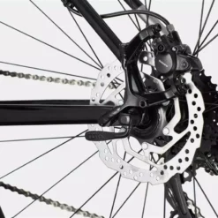 Cannondale Trail 8 Grey -Günstiges Vélo Geist Geschäft MTBHardtailTrail8GreyBMOBikeMailorder 7