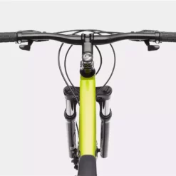Cannondale Trail 8 Highlighter -Günstiges Vélo Geist Geschäft MTBHardtailTrail8HighlighterBMOBikeMailorder 3
