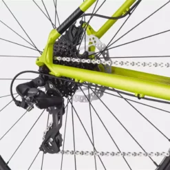 Cannondale Trail 8 Highlighter -Günstiges Vélo Geist Geschäft MTBHardtailTrail8HighlighterBMOBikeMailorder 5