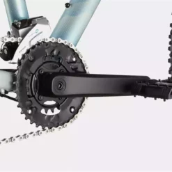 Cannondale Trail Womens 8 - Sage Gray -Günstiges Vélo Geist Geschäft MTBHardtailTrail8SageGrayBMOBikeMailorder 4