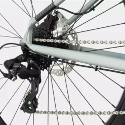 Cannondale Trail Womens 8 - Sage Gray -Günstiges Vélo Geist Geschäft MTBHardtailTrail8SageGrayBMOBikeMailorder 5