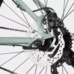 Cannondale Trail Womens 8 - Sage Gray -Günstiges Vélo Geist Geschäft MTBHardtailTrail8SageGrayBMOBikeMailorder 7