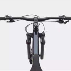 Cannondale Trail SL 2 Midnight Blue -Günstiges Vélo Geist Geschäft MTBHardtailTrailSL2MidnightBlueBMOBikeMailorder 3