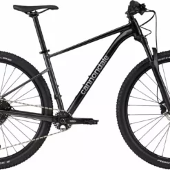 Cannondale Trail SL 3 Black Pearl