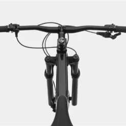 Cannondale Trail SL 3 Black Pearl -Günstiges Vélo Geist Geschäft MTBHardtailTrailSL3BlackPearlBMOBikeMailorder 3