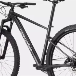 Cannondale Trail SL 3 Black Pearl -Günstiges Vélo Geist Geschäft MTBHardtailTrailSL3BlackPearlBMOBikeMailorder 6