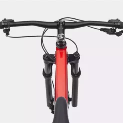 Cannondale Trail SL 3 Rally Red -Günstiges Vélo Geist Geschäft MTBHardtailTrailSL3RallyRedBMOBikeMailorder 3