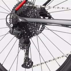 Cannondale Trail SL 3 Rally Red -Günstiges Vélo Geist Geschäft MTBHardtailTrailSL3RallyRedBMOBikeMailorder 5