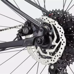 Cannondale Trail SL 3 Rally Red -Günstiges Vélo Geist Geschäft MTBHardtailTrailSL3RallyRedBMOBikeMailorder 7