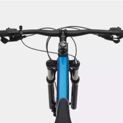 Cannondale Trail SL 4 Electric Blue -Günstiges Vélo Geist Geschäft MTBHardtailTrailSL4ElectricBlueBMOBikeMailorder 3