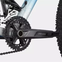 Cannondale Trail SL 4 Electric Blue -Günstiges Vélo Geist Geschäft MTBHardtailTrailSL4ElectricBlueBMOBikeMailorder 4