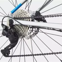 Cannondale Trail SL 4 Electric Blue -Günstiges Vélo Geist Geschäft MTBHardtailTrailSL4ElectricBlueBMOBikeMailorder 5