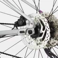 Cannondale Trail Womens SL 4 - Purple -Günstiges Vélo Geist Geschäft MTBHardtailTrailSL4PurpleBMOBikeMailorder 7