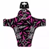 Muc-Off Ride Guard Schutzblech Vorn - Pink
