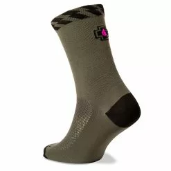 Muc-Off Riders Socks - Olive