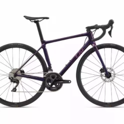 Liv Langma Advanced 2 - Chameleon Purple