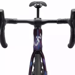 EnviLiv Advanced Pro AXS - Hibana -Günstiges Vélo Geist Geschäft MY23EnviLivAdvancedPro AXS ColorA D 2