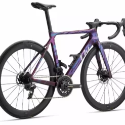 EnviLiv Advanced Pro AXS - Hibana -Günstiges Vélo Geist Geschäft MY23EnviLivAdvancedPro AXS ColorA Rear