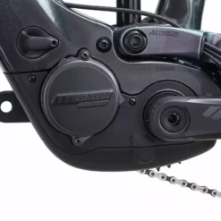 Liv Intrigue X Advanced E+ EL 1 - Airglow/Black -Günstiges Vélo Geist Geschäft MY23IntrigueXAdvancedEplusEL1 ColorAAirglow D 3