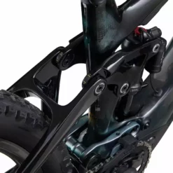 Liv Intrigue X Advanced E+ EL 1 - Airglow/Black -Günstiges Vélo Geist Geschäft MY23IntrigueXAdvancedEplusEL1 ColorAAirglow D 5