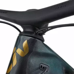 Liv Intrigue X Advanced E+ EL 1 - Airglow/Black -Günstiges Vélo Geist Geschäft MY23IntrigueXAdvancedEplusEL1 ColorAAirglow D 6