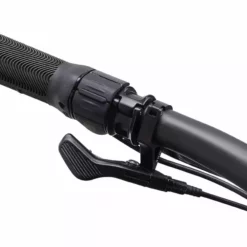 Liv Intrigue X Advanced E+ EL 1 - Airglow/Black -Günstiges Vélo Geist Geschäft MY23IntrigueXAdvancedEplusEL1 ColorAAirglow D 7