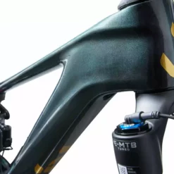 Liv Intrigue X Advanced E+ EL 1 - Airglow/Black -Günstiges Vélo Geist Geschäft MY23IntrigueXAdvancedEplusEL1 ColorAAirglow D 8