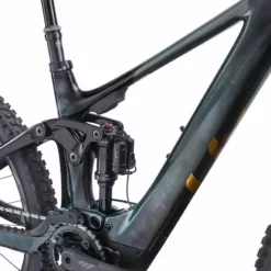 Liv Intrigue X Advanced E+ EL 1 - Airglow/Black -Günstiges Vélo Geist Geschäft MY23IntrigueXAdvancedEplusEL1 ColorAAirglow D 9