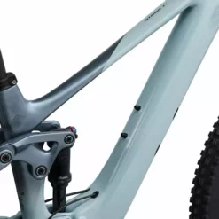 Liv Intrigue X Advanced E+ EL 2 - Soap Suds/Aged Denim -Günstiges Vélo Geist Geschäft MY23IntrigueXAdvancedEplusEL2 ColorASoapSuds D 1