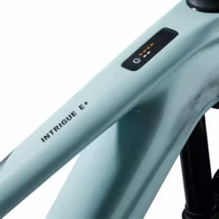 Liv Intrigue X Advanced E+ EL 2 - Soap Suds/Aged Denim -Günstiges Vélo Geist Geschäft MY23IntrigueXAdvancedEplusEL2 ColorASoapSuds D 2