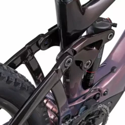 Liv Intrigue X Advanced E+ EL 3 - Mirage/Cordovan -Günstiges Vélo Geist Geschäft MY23IntrigueXAdvancedEplusEL3 ColorAMirage D 5