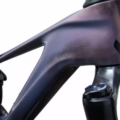 Liv Intrigue X Advanced E+ EL 3 - Mirage/Cordovan -Günstiges Vélo Geist Geschäft MY23IntrigueXAdvancedEplusEL3 ColorAMirage D 8