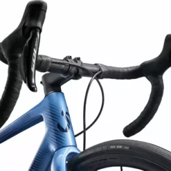 Liv Langma Advanced 1 - Estoril Blue -Günstiges Vélo Geist Geschäft MY23LangmaAdvanced1Disc PC ColorAEstorilBlue D3 3