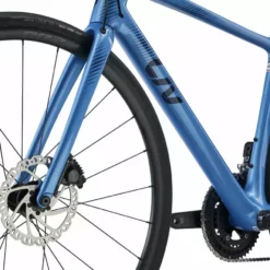 Liv Langma Advanced 1 - Estoril Blue -Günstiges Vélo Geist Geschäft MY23LangmaAdvanced1Disc PC ColorAEstorilBlue D4 2