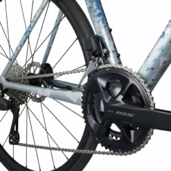 Liv Langma Advanced 1 - Digi -Günstiges Vélo Geist Geschäft MY23LangmaAdvanced1Disc ColorDDigi D2 2