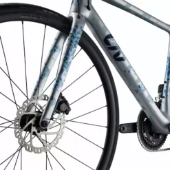 Liv Langma Advanced 1 - Digi -Günstiges Vélo Geist Geschäft MY23LangmaAdvanced1Disc ColorDDigi D4 2